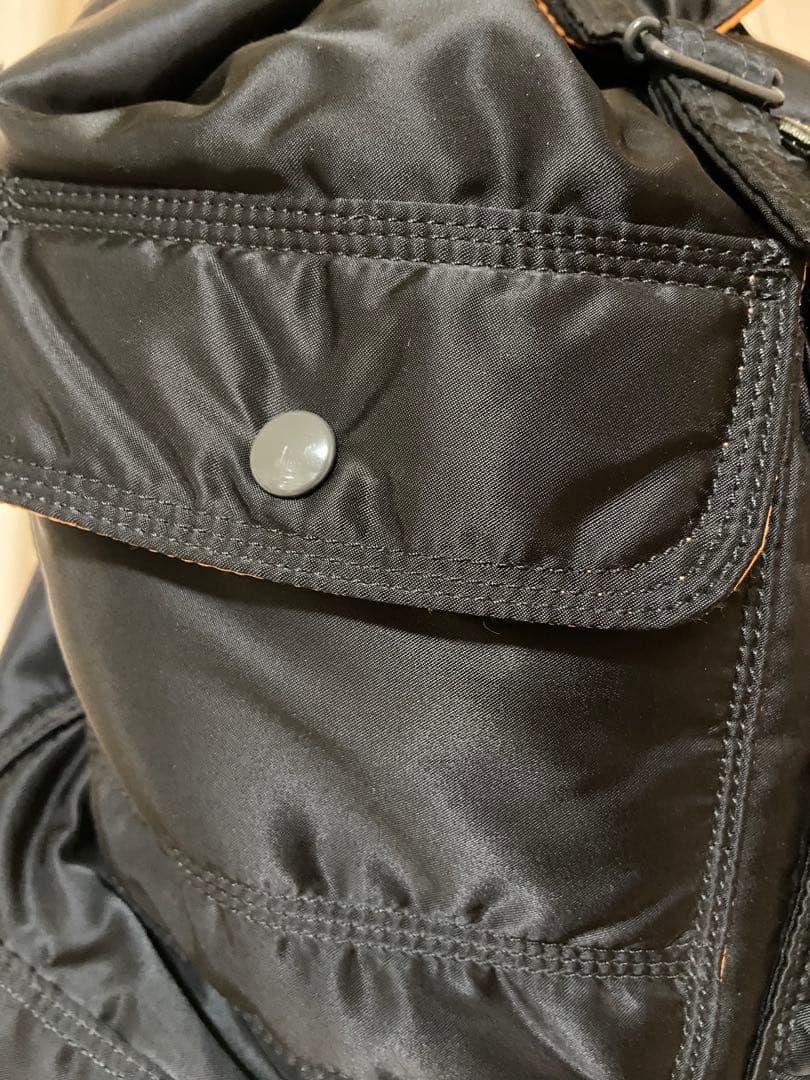 PORTER タンカー リュック バックパック 吉田カバン 廃盤