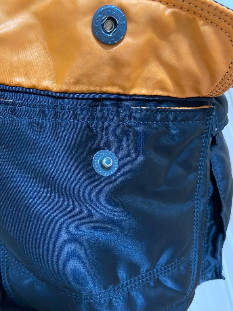 PORTER タンカー リュック バックパック 吉田カバン 廃盤