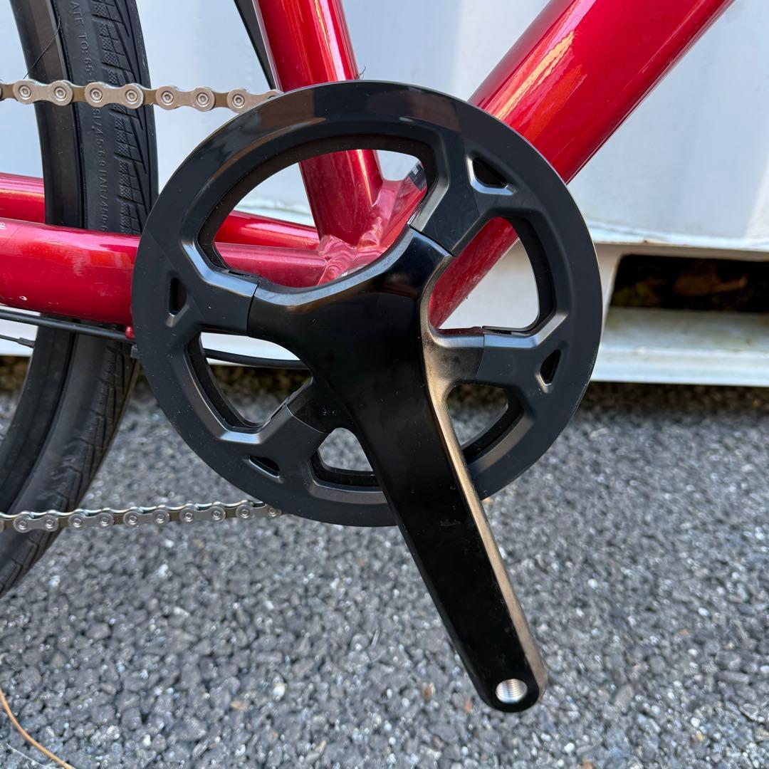 クロスバイク FX3 Gen4 身長155-165cm 定価12.5万円