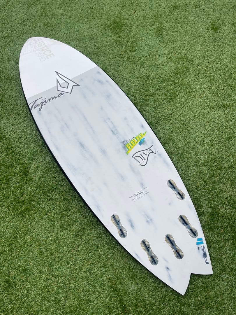 ジャスティス DIVA5’10 大人の休日シリーズ