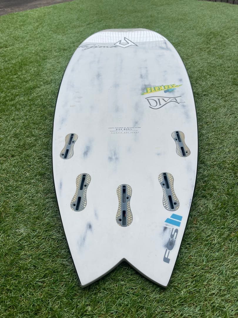 ジャスティス DIVA5’10 大人の休日シリーズ