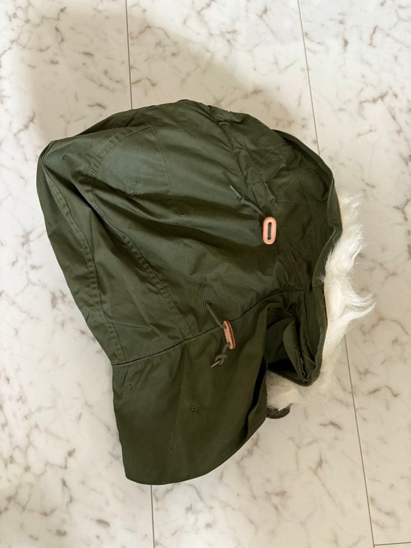 a*い様 【美品】70s M-65 モッズコート フルセット Sサイズ 米軍実物