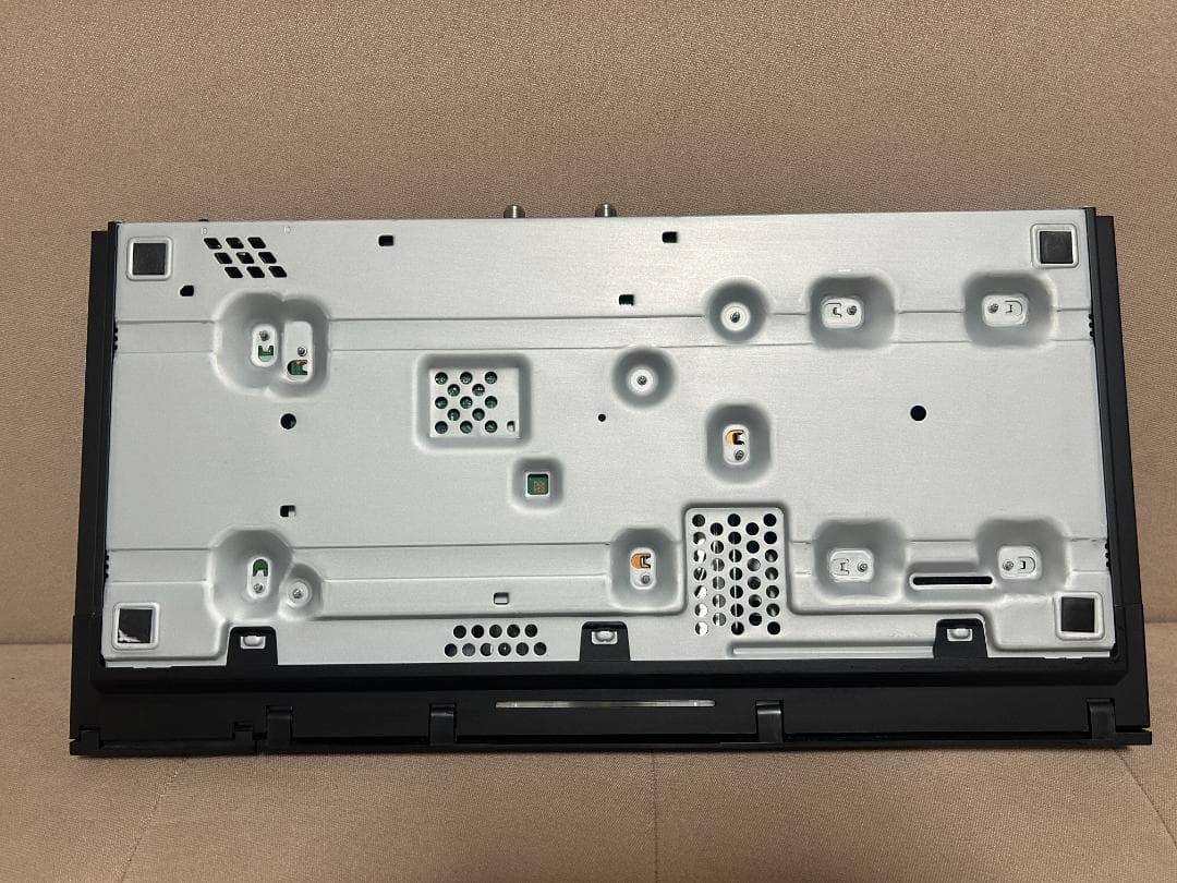 SONY ブルーレイレコーダー HDD 2TB BDZ-FBT2100