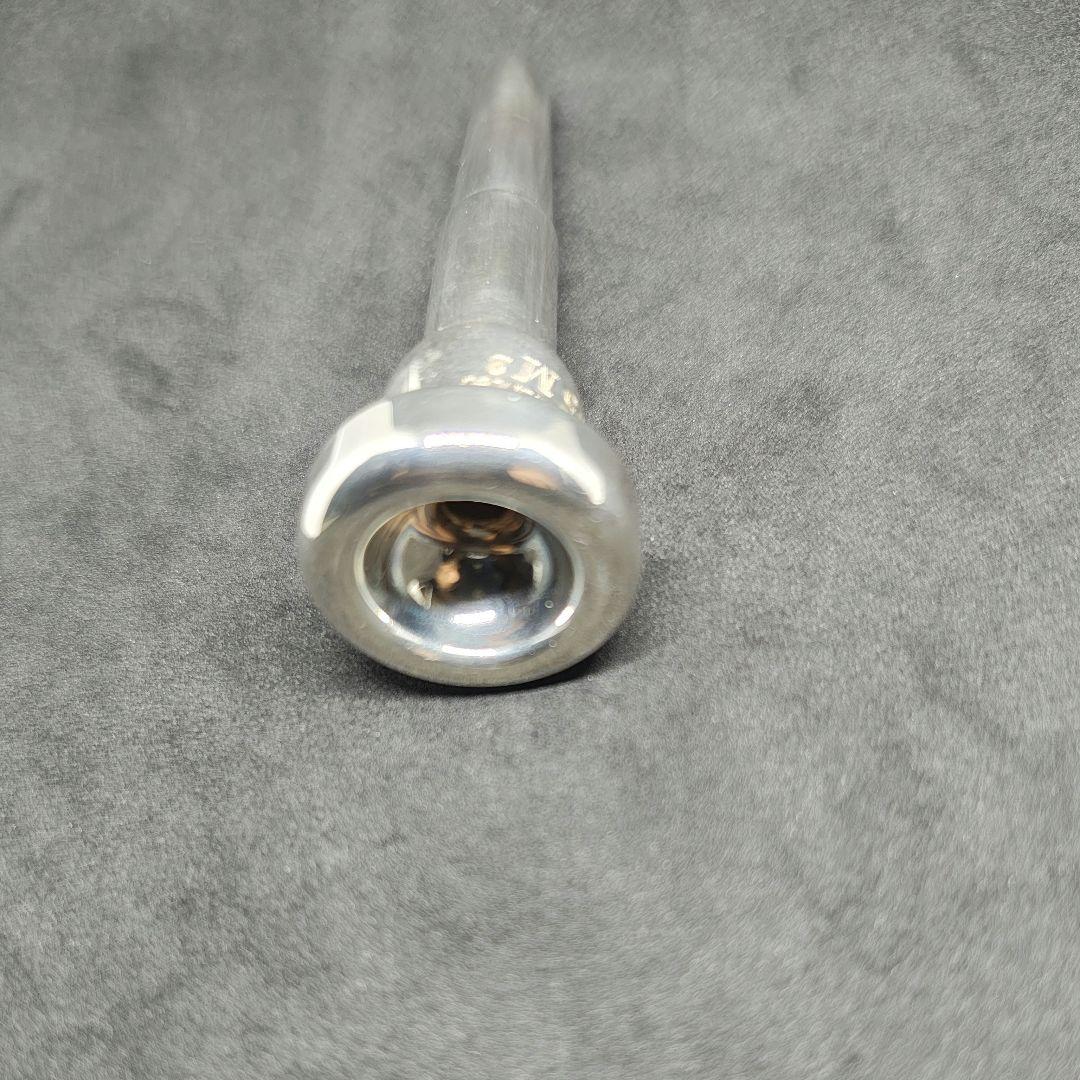 GR 65M2 トランペット マウスピース