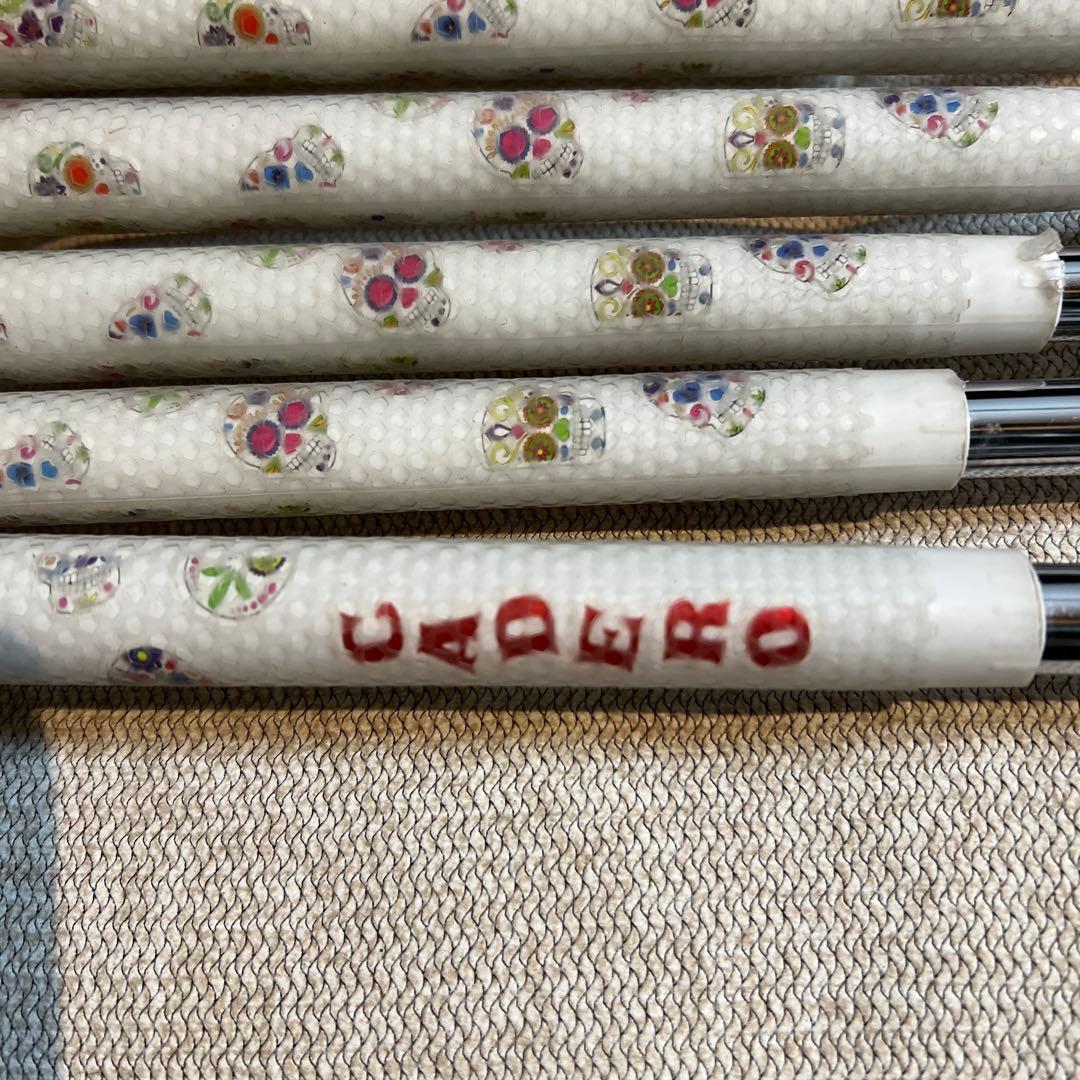 PING i210 アイアンセット 5-9 W