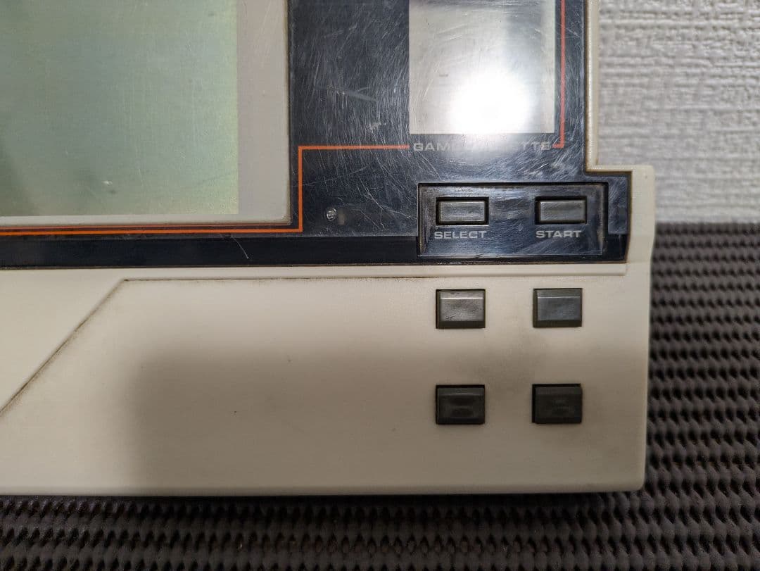 エポック　ゲームポケコン　ポケコン