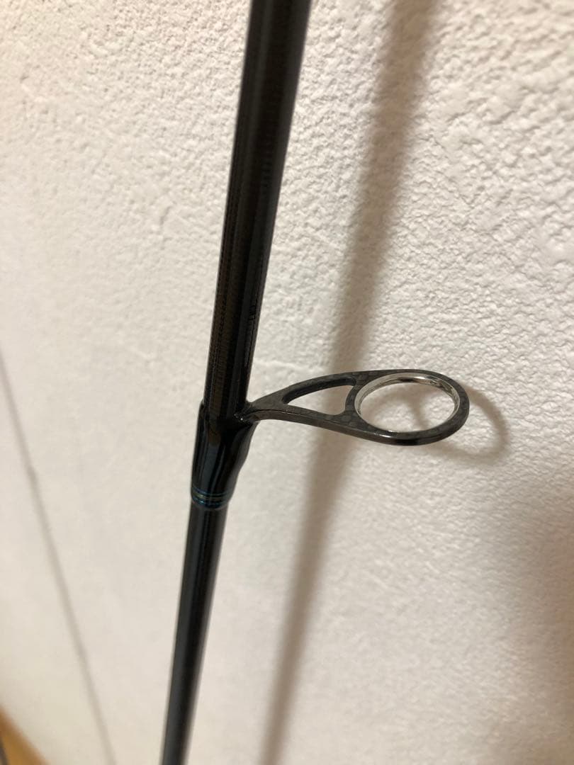 エメラルダスAIR AGS 86M 竿袋付き