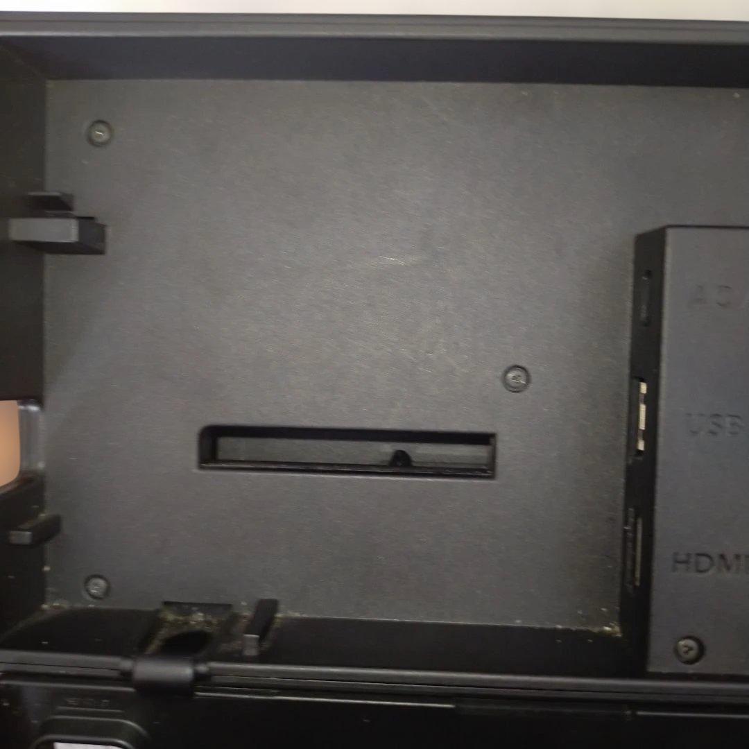 m*3様 Nintendo Switch 本体 2022年製