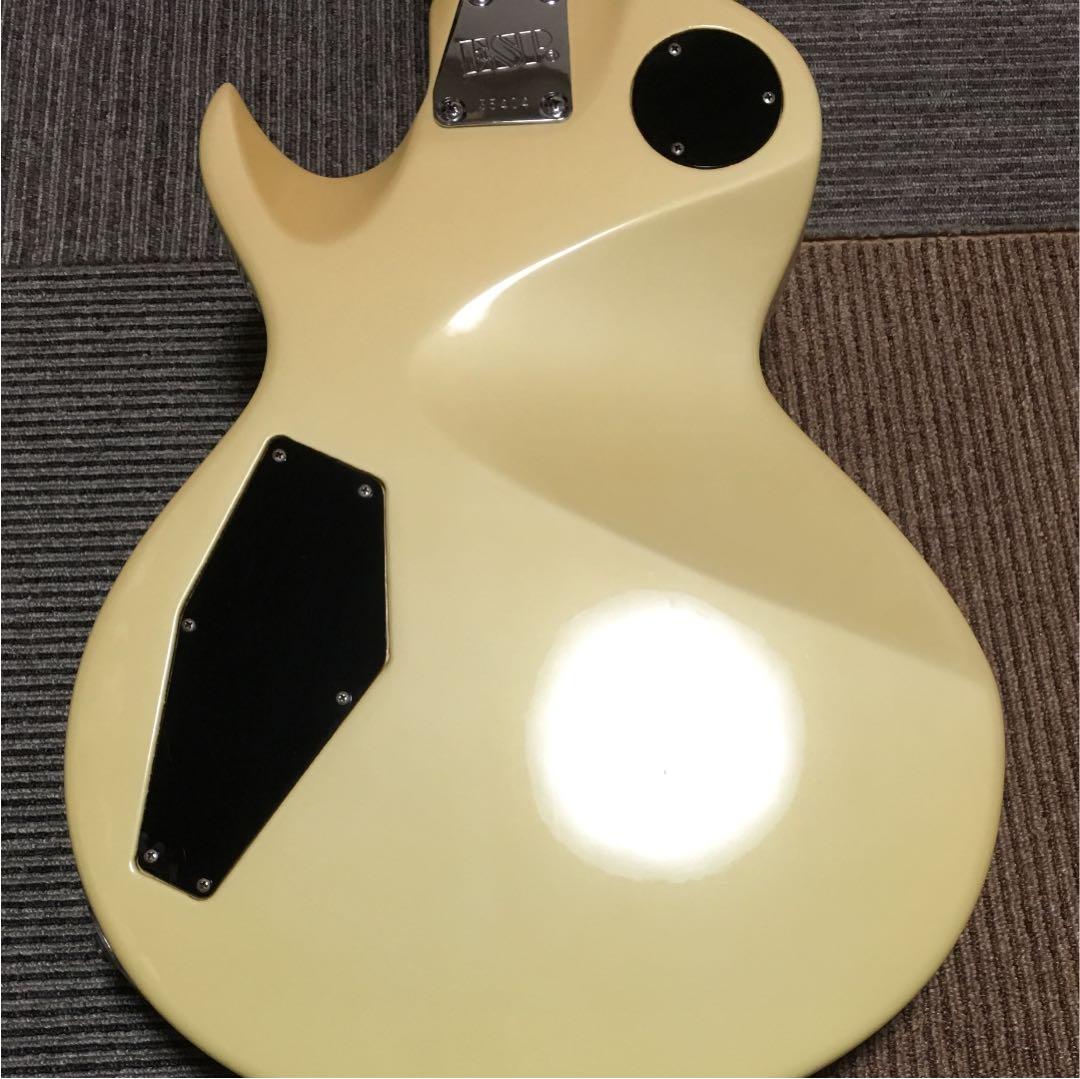 Ltd エレキギター値下げ