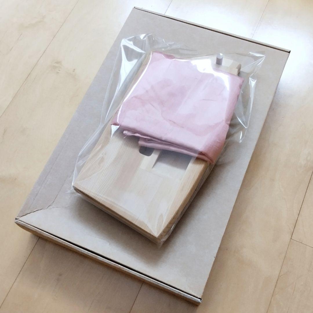 マイリトルライアー　AURIS　ペンタトニック　ライアー　シュタイナー教育