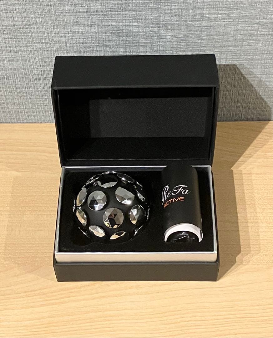 ★ ReFa ACTIVE BRAIN / リファ アクティブブレイン ★