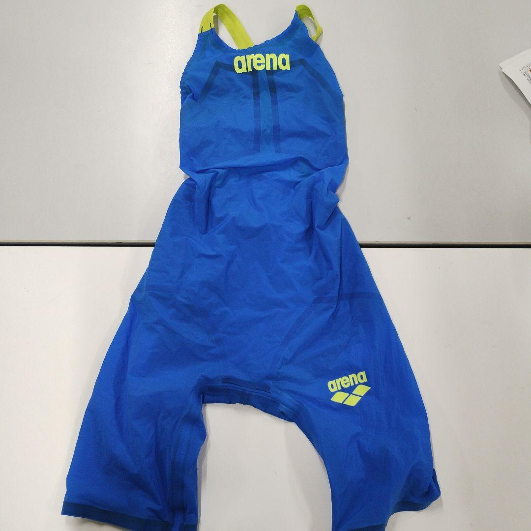 arena　アクアフォース　Lサイズ　スイムジャック付