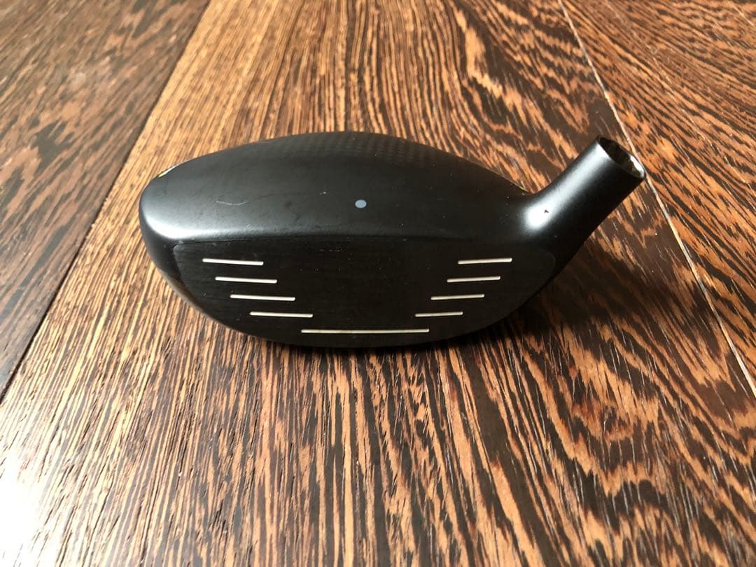 PING G430 MAX フェアウェイウッド 3W 美