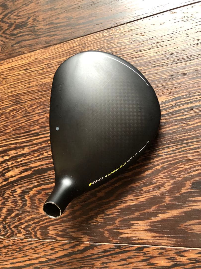 PING G430 MAX フェアウェイウッド 3W 美