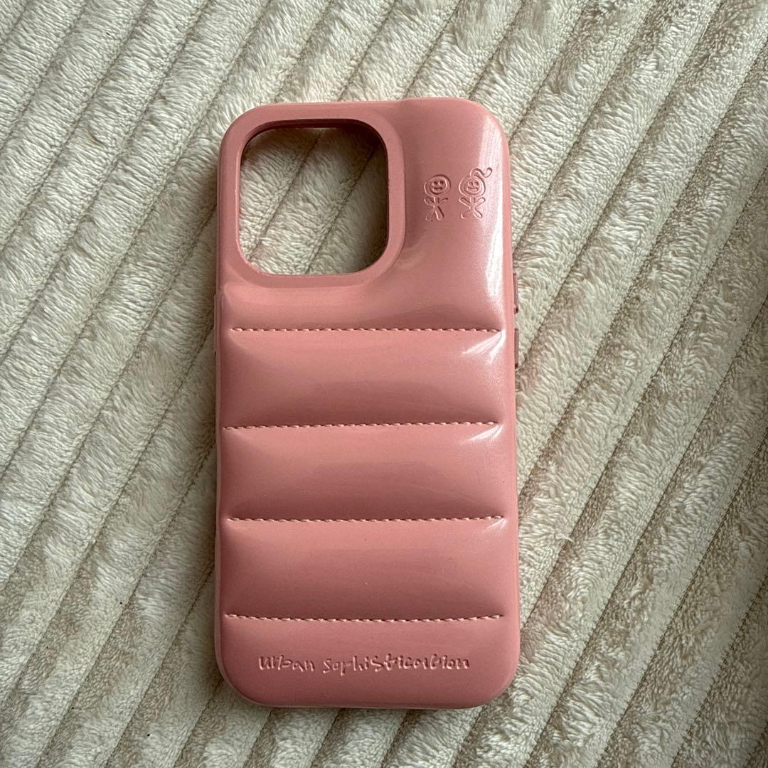 iPhoneアクセサリー Urban Sophistication iPhone16pro