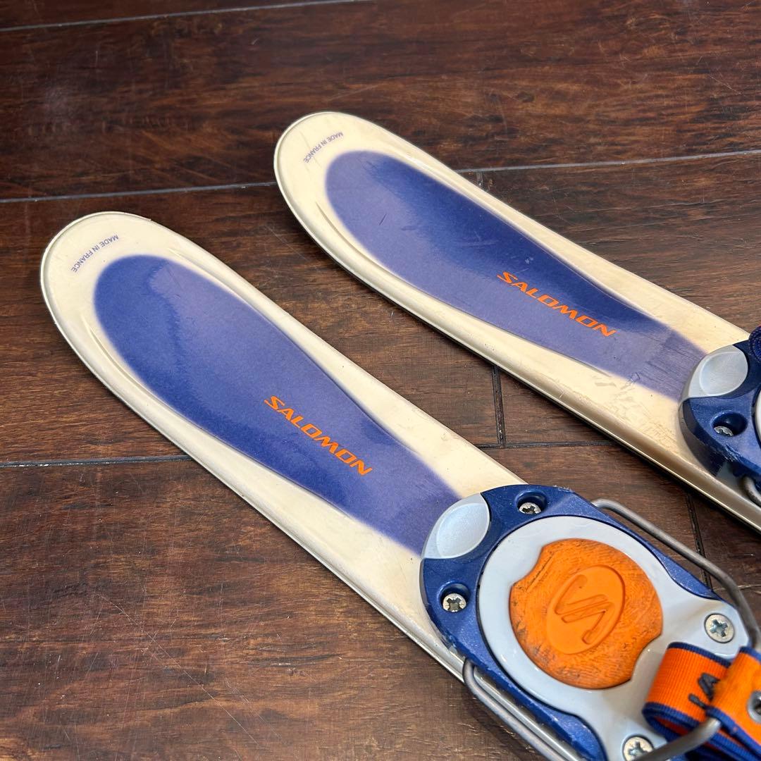 SALOMON BLADE 90cm ブーツ　28〜28.5cm ◇