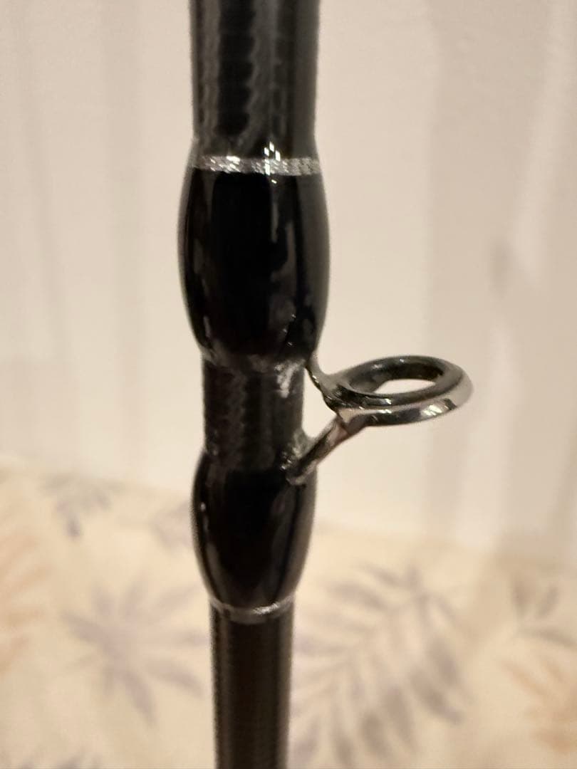 フィッシュマン　ブリストマリノ　9.9H