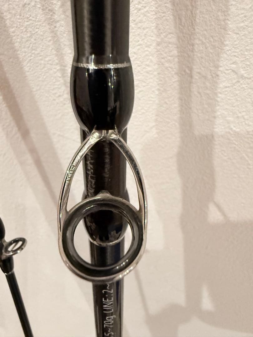 フィッシュマン　ブリストマリノ　9.9H