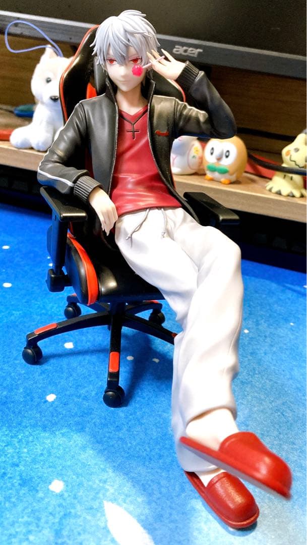 葛葉 フィギュア コトブキヤ限定品 - メルカリ