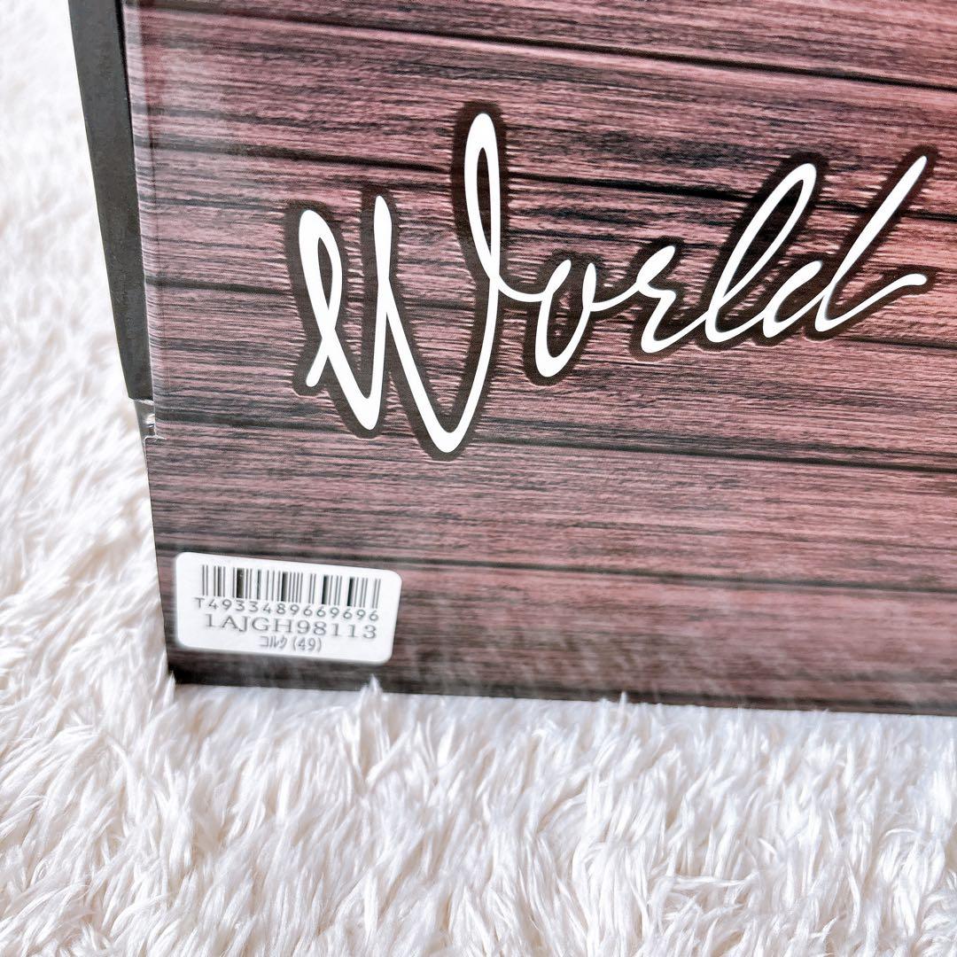 復刻 MIZUNO 硬式用ワールドウィンプロフェッショナル【オールラウンド】