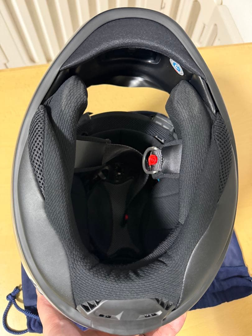 美 Arai RAPIDE NEO グレー L フルフェイス アライ