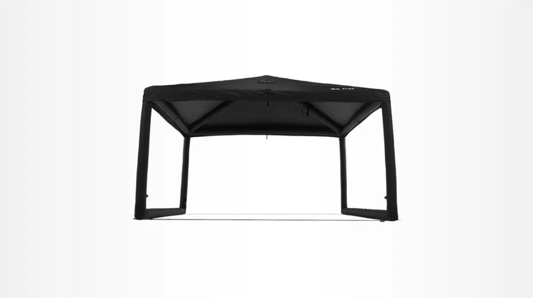 CAMVIL ケムビル Sa-Gat Air エアテント フルセット - メルカリ