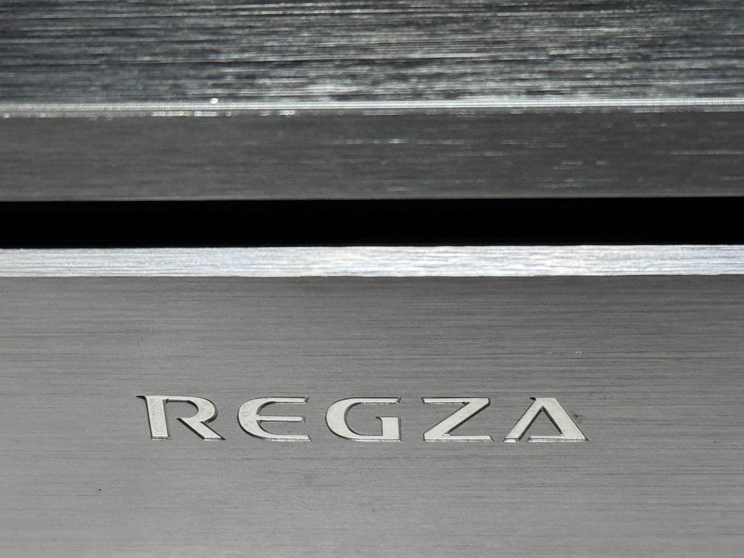 レコーダー REGZA DBR -M190