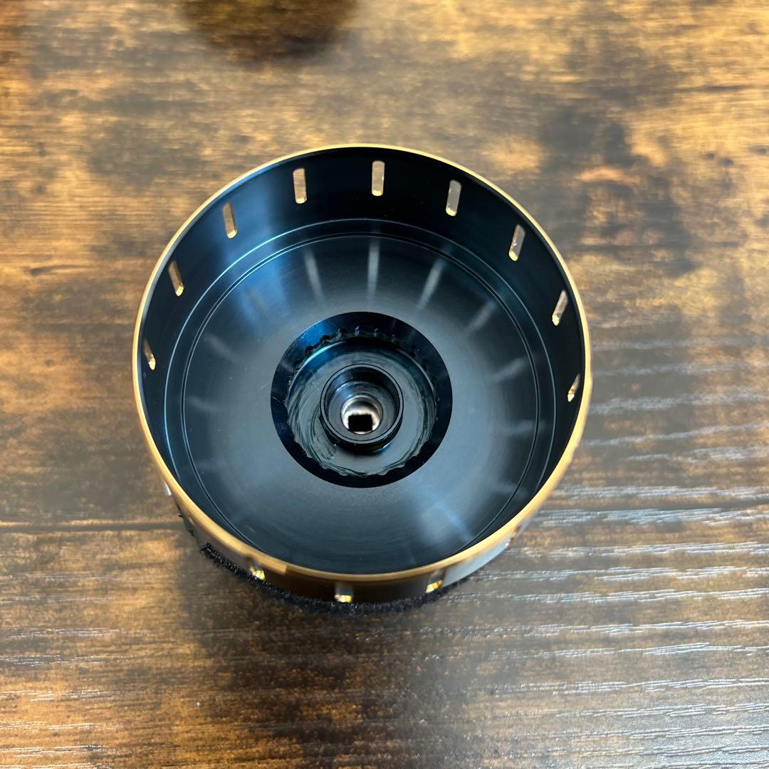 大ちゃん様専用 ダイワ 23ソルティガ 6000H （オーナーサポート未登録）