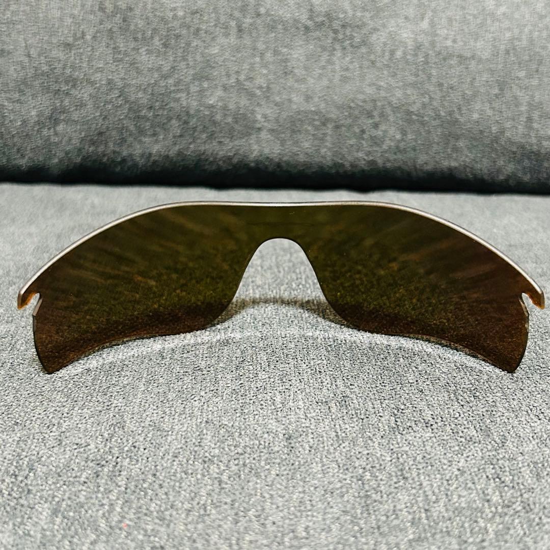 OAKLEY サングラス レーダーロックパス フルオーダー