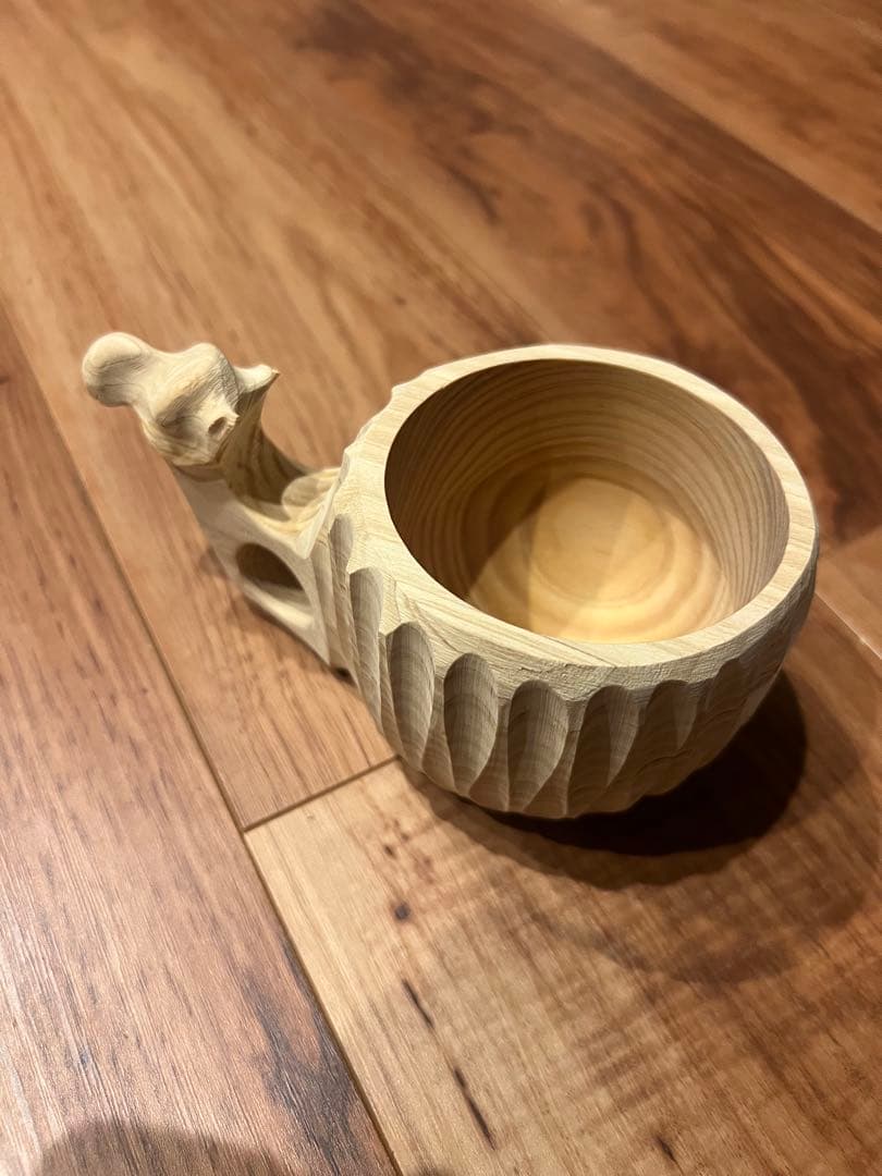 RAKUSA OLDMOUNTAIN ラクサ オールドマウンテン