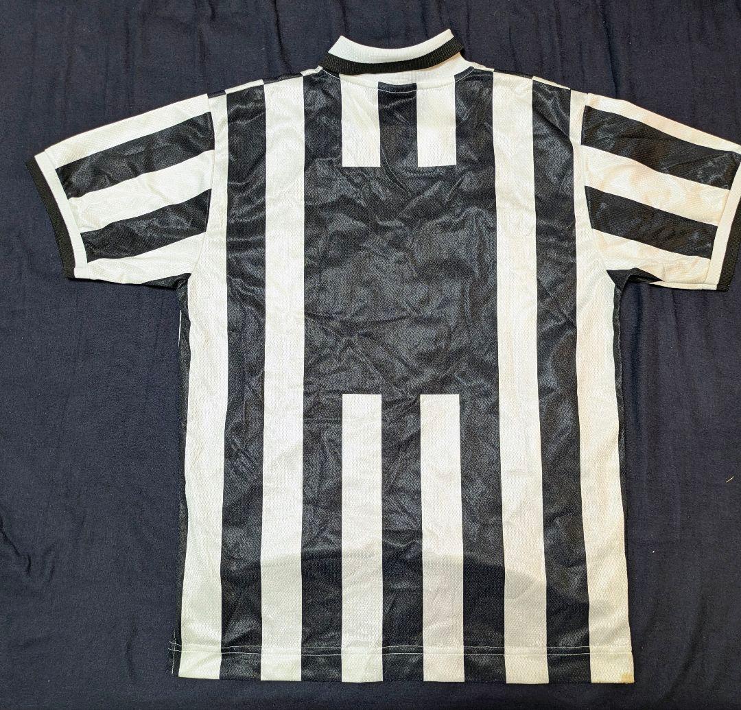 ユベントス ユニフォーム サイズ L