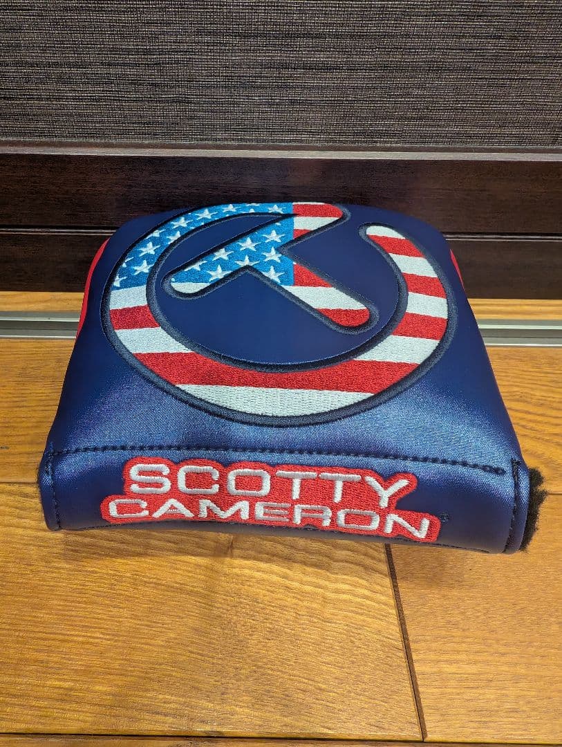 スコッティキャメロンPhantom X12TourPrototypeツアーパター