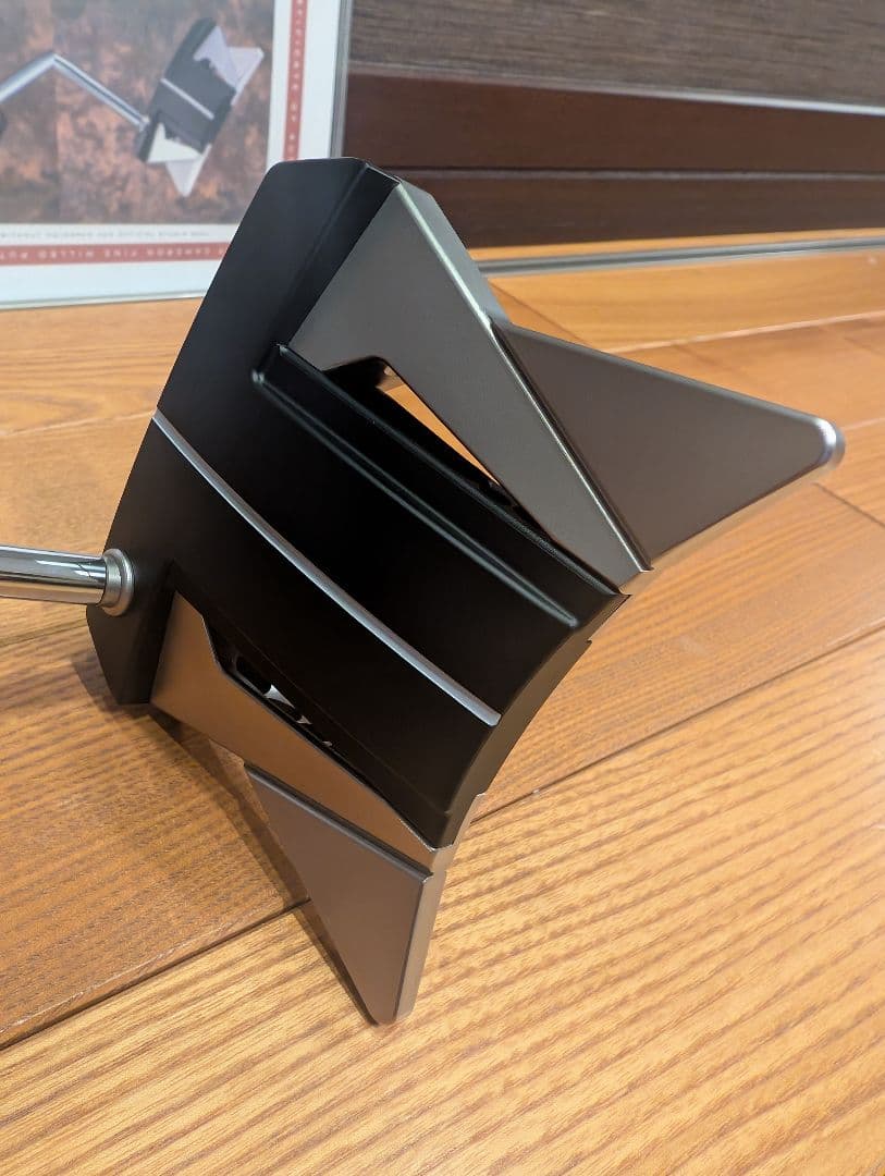 スコッティキャメロンPhantom X12TourPrototypeツアーパター