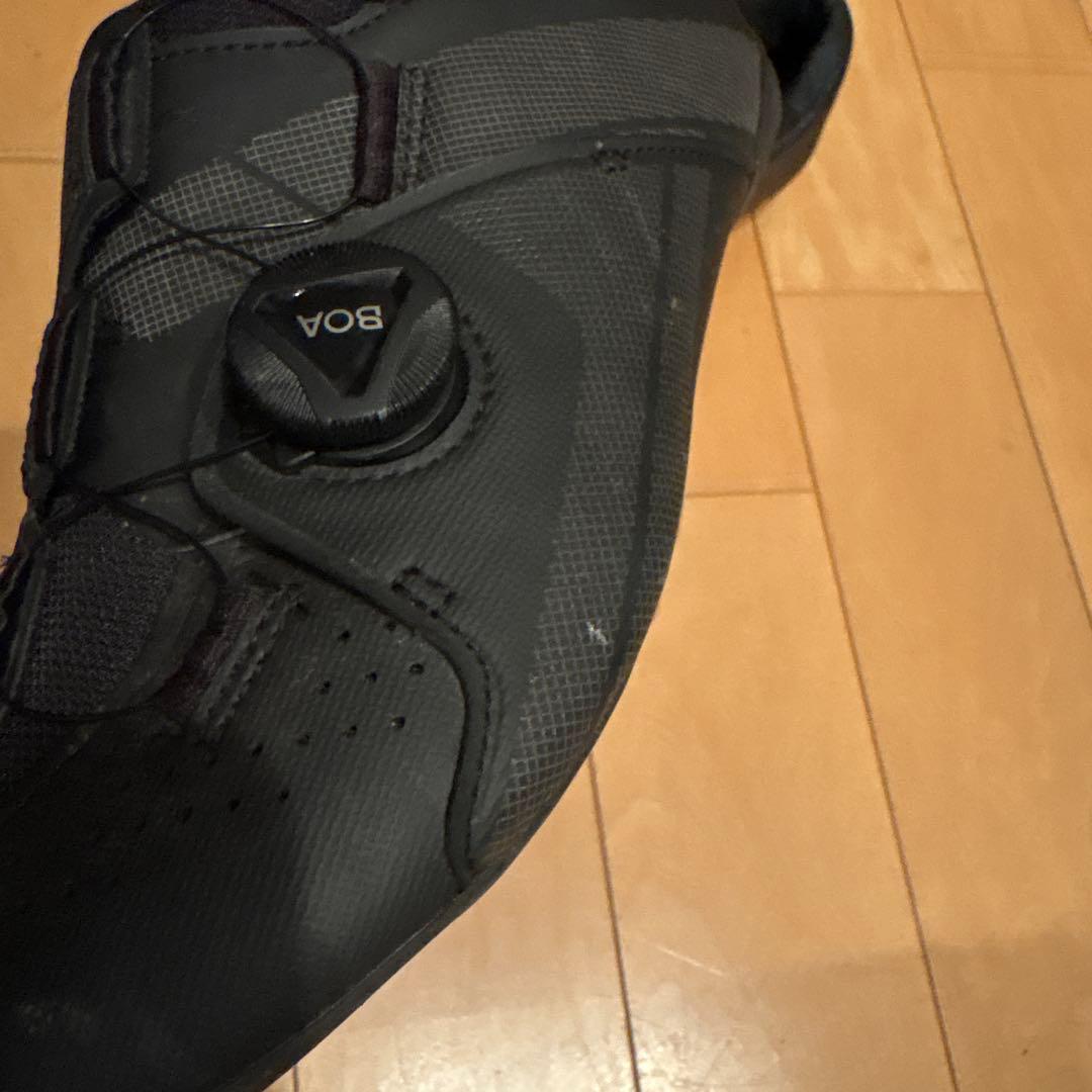 SHIMANO RC3 ビンディングシューズ