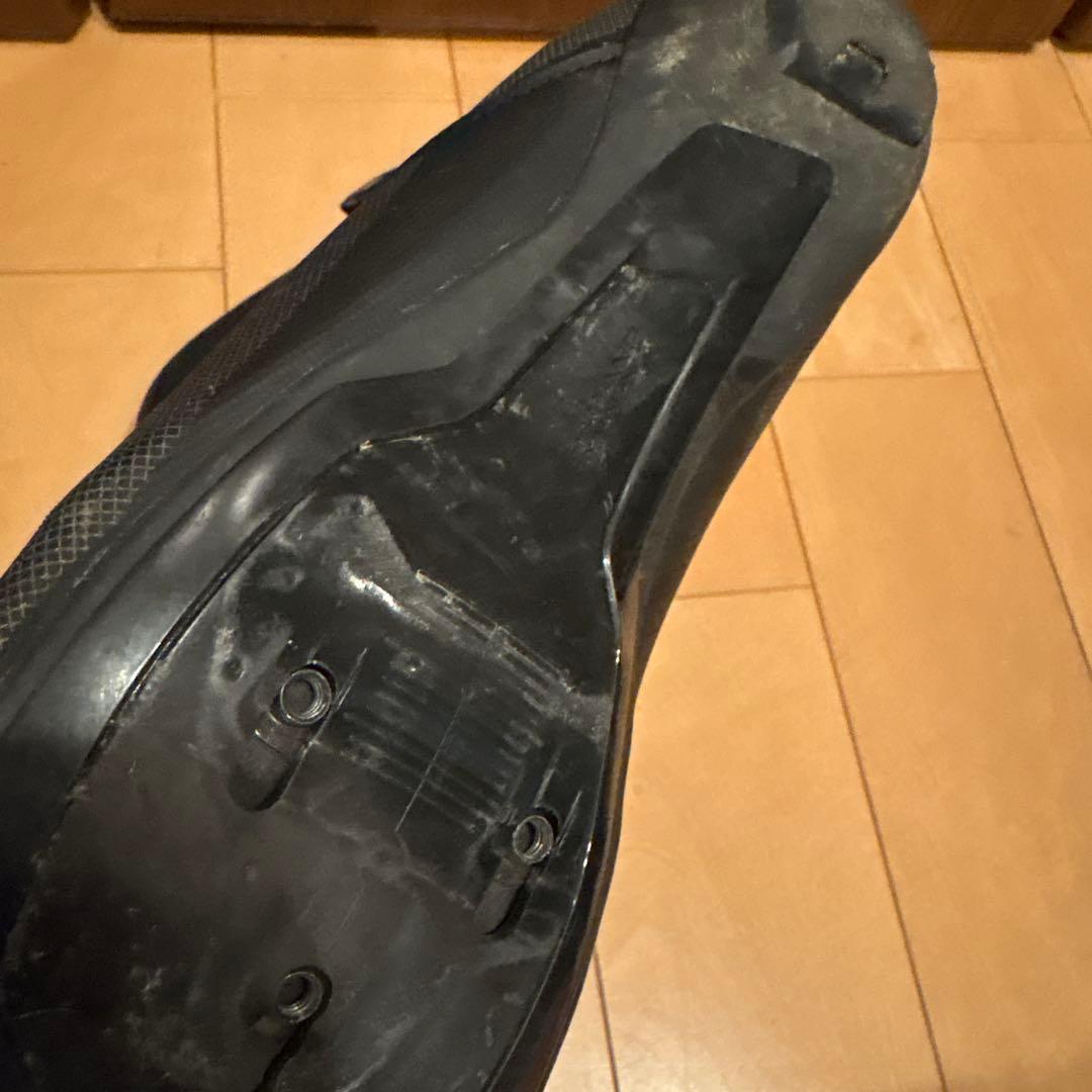 SHIMANO RC3 ビンディングシューズ