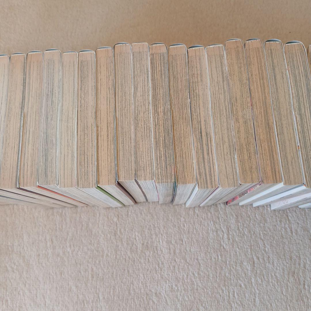 ピ*ィ様 HUNTER×HUNTER　1～33巻　コミックス　他　全て初版　セッ