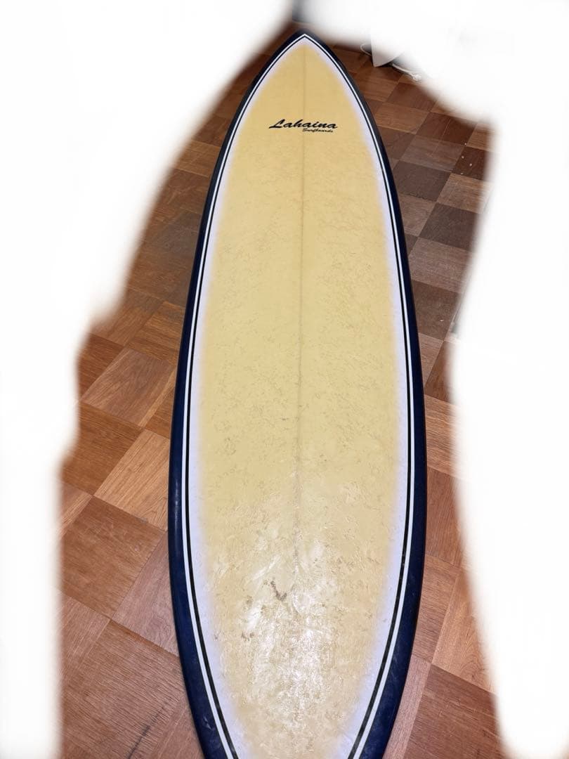 ジャスティス JUSTICE 5.8 ショートボード サーフボード 小波用 マリン