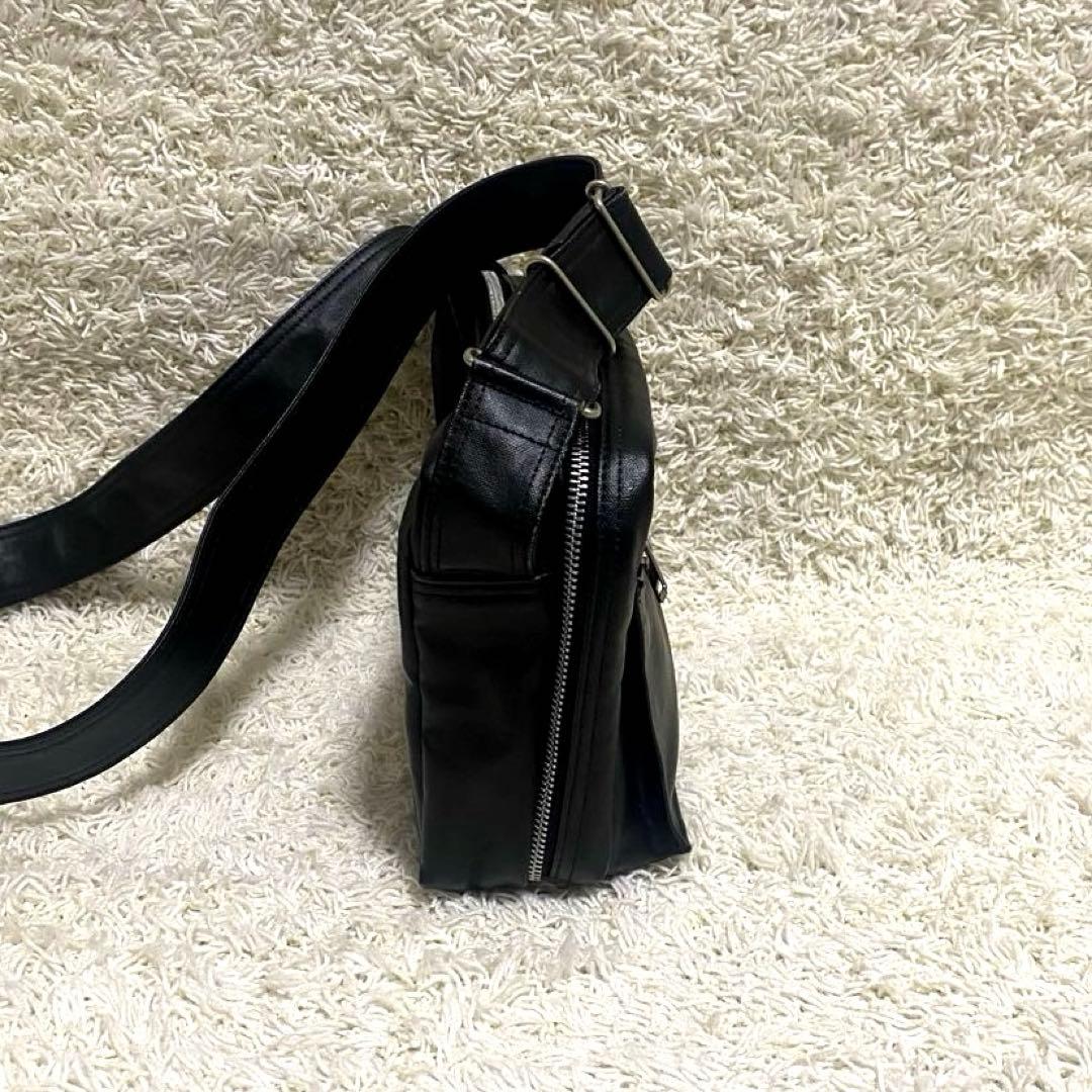 【極美品】PORTER ポーター 吉田カバン ショルダーバッグ カメラバッグ