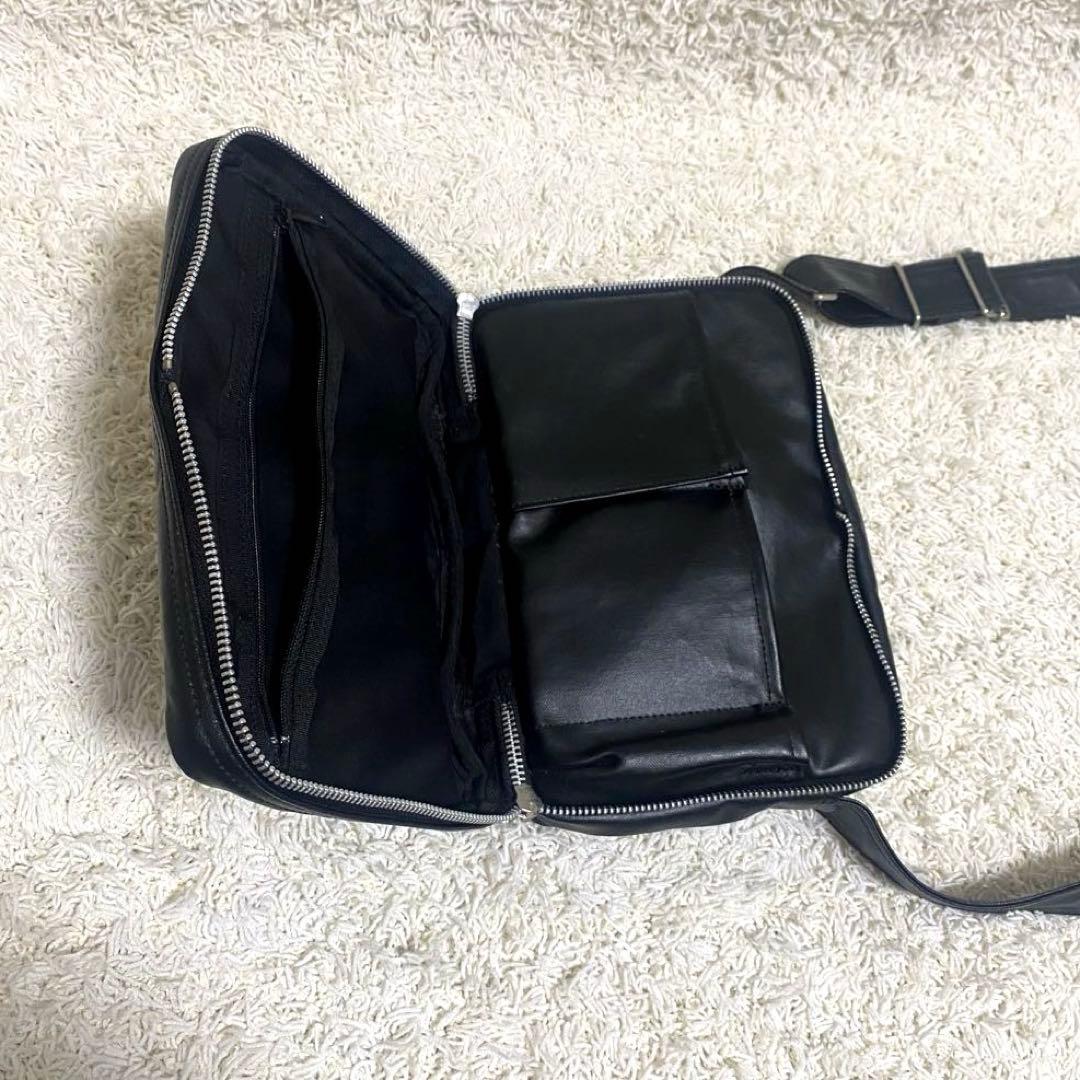 【極美品】PORTER ポーター 吉田カバン ショルダーバッグ カメラバッグ