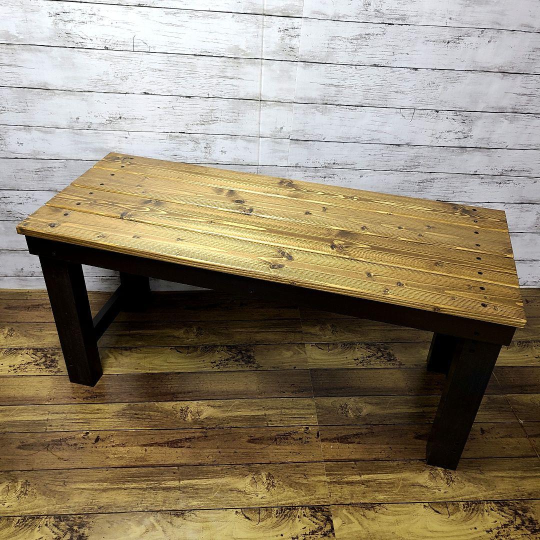 No6134【☆送料無料★】縁台、ベンチ、イス、腰掛け【脚折りたたみ式】