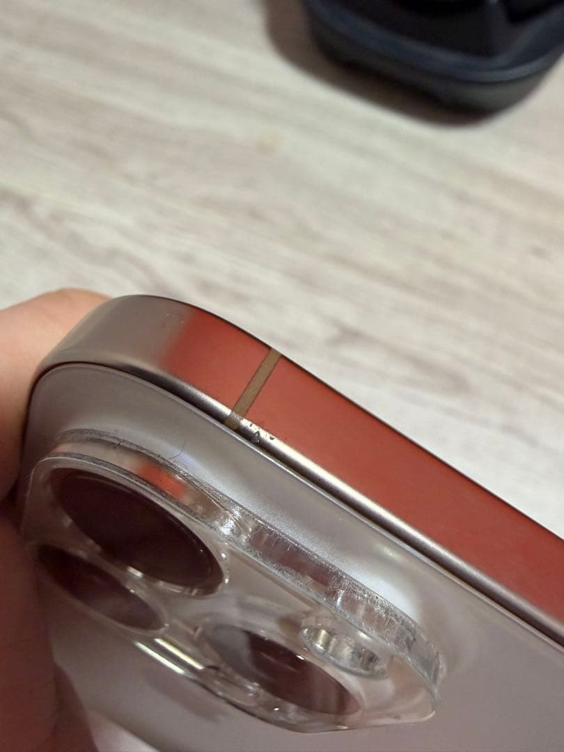 iPhone16 pro 128G 本体