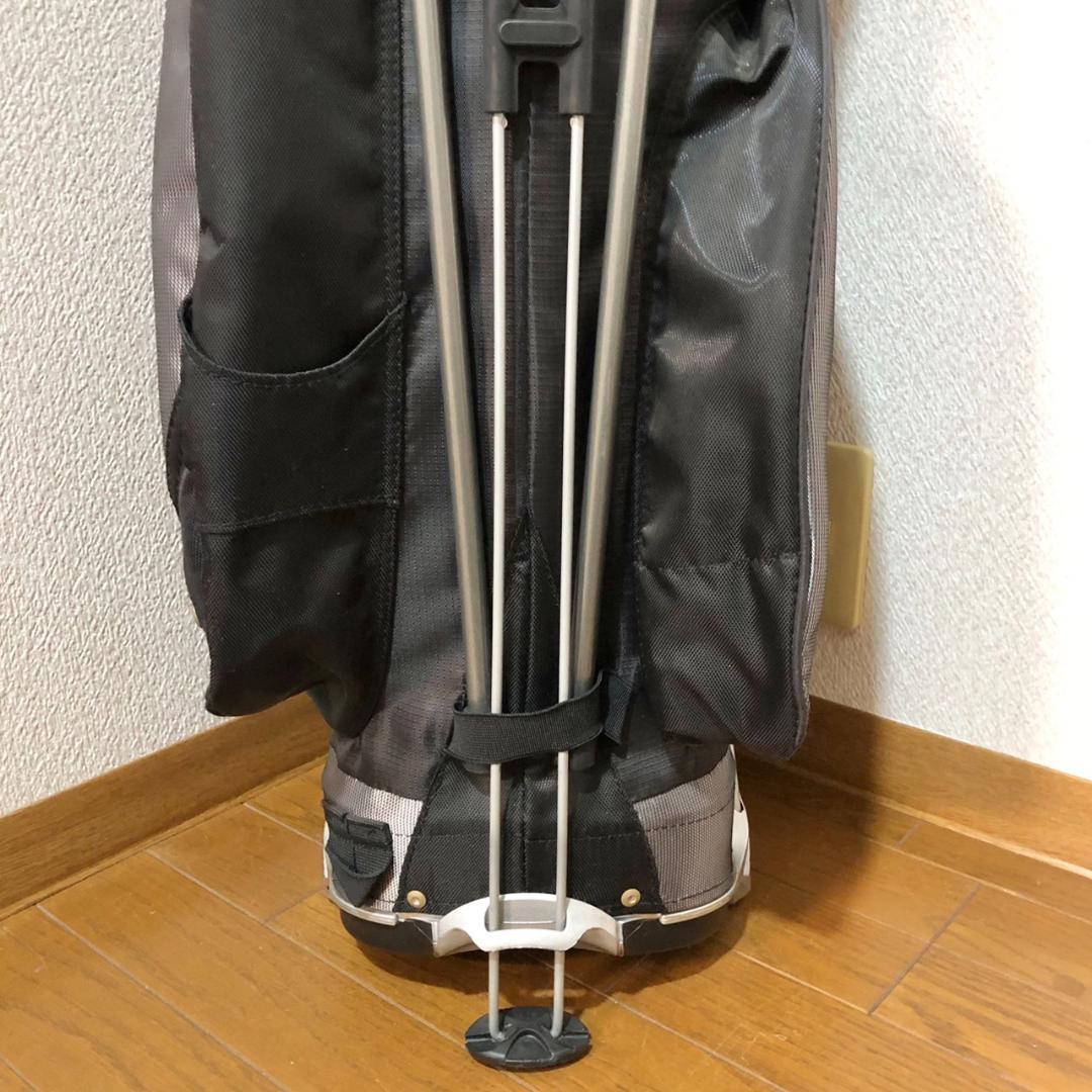 希少 BMW Golfsport OGIO WOODE キャディバッグ 8分割