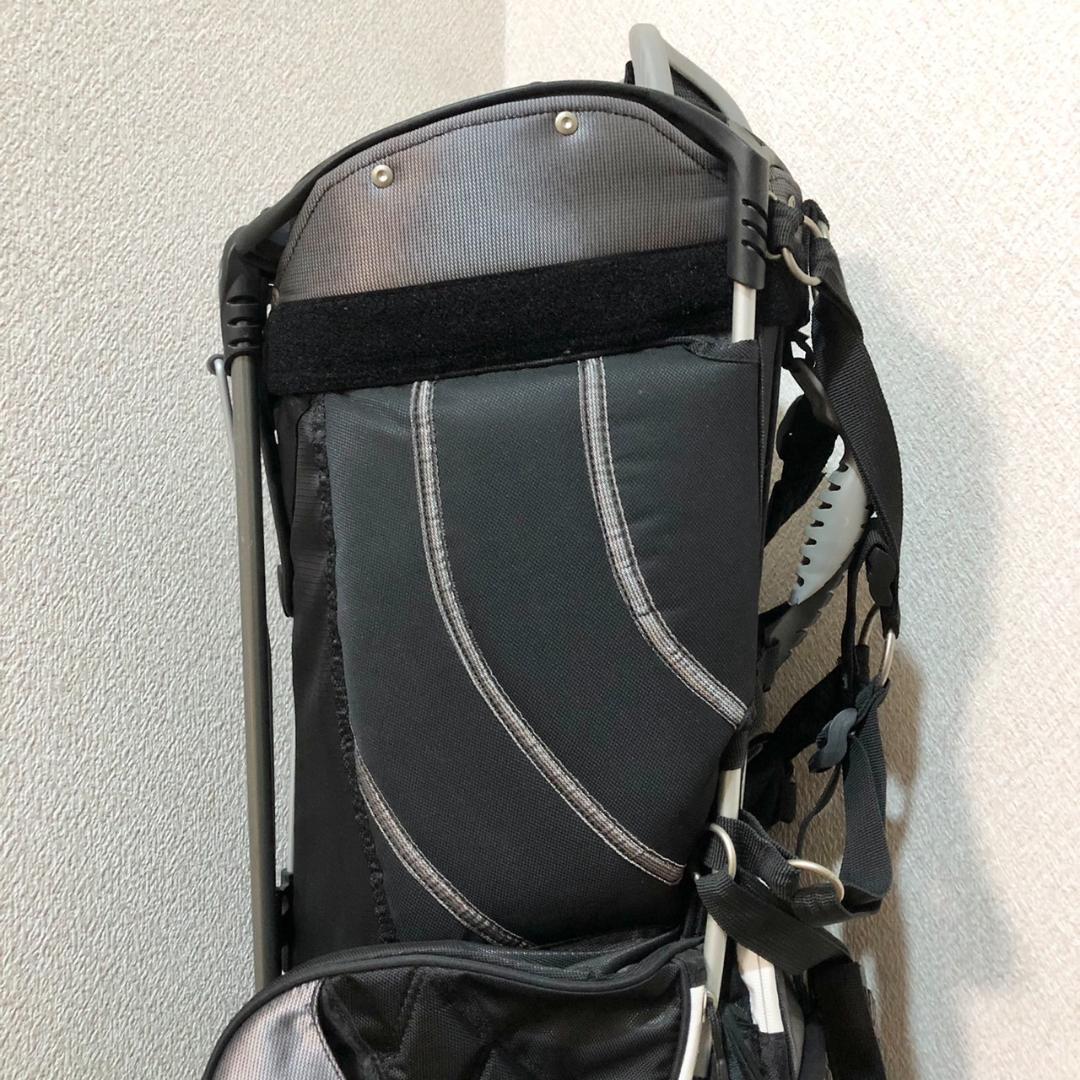 希少 BMW Golfsport OGIO WOODE キャディバッグ 8分割