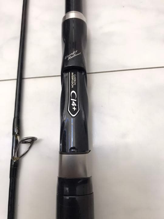 更に大幅値引き！！SHIMANO AR-C S1008M 海サクラ