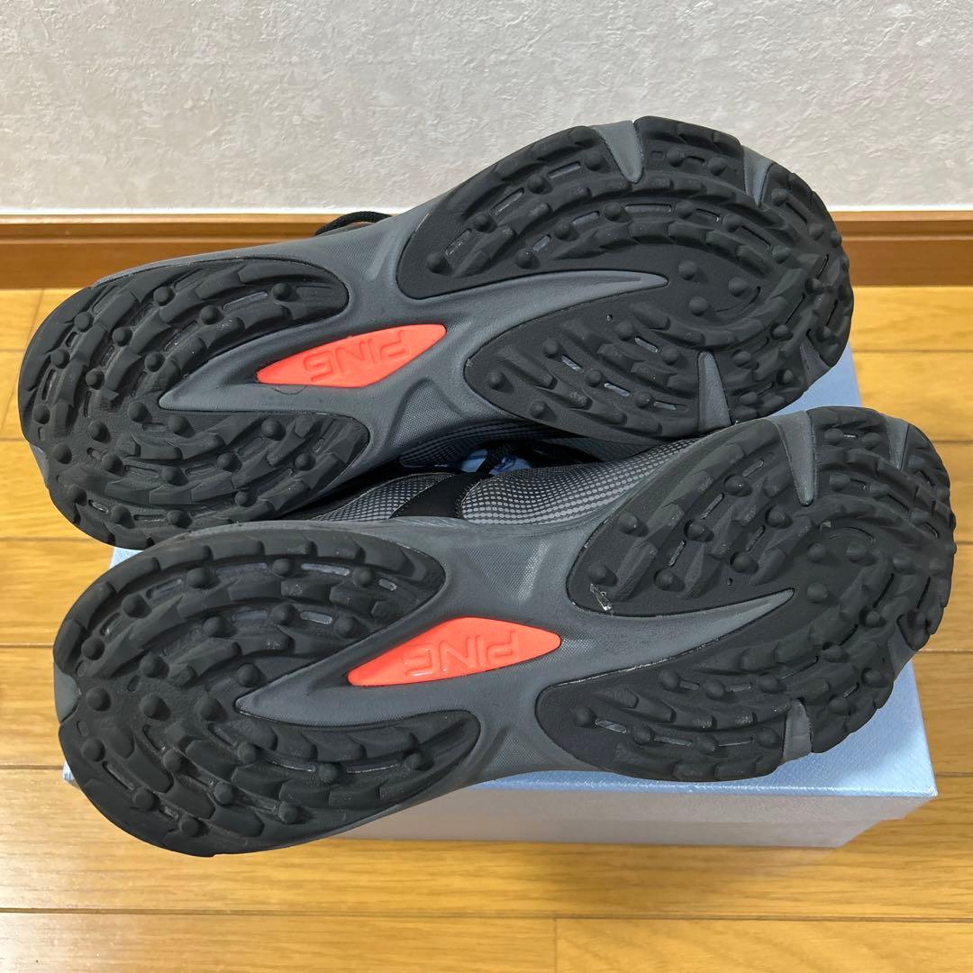 PING ゴルフシューズ 【27.0㎝】