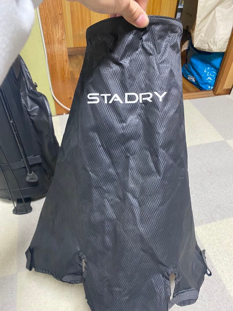 Titleist STADRY キャディバッグ
