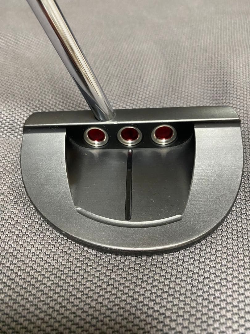 フォーカスポインターDRT osp メガバス ジャッカルモーターガイド