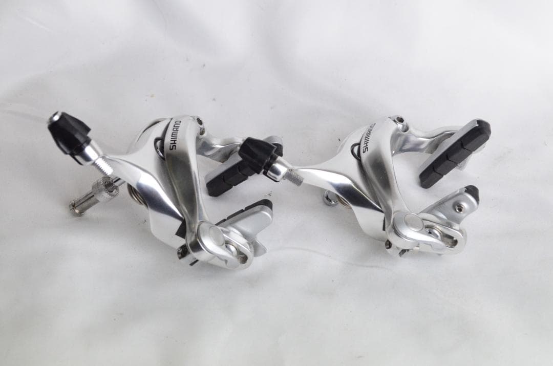 超軽量 カーボン キャリパーブレーキ L8 ULTRA 137g 世界最軽量ロード