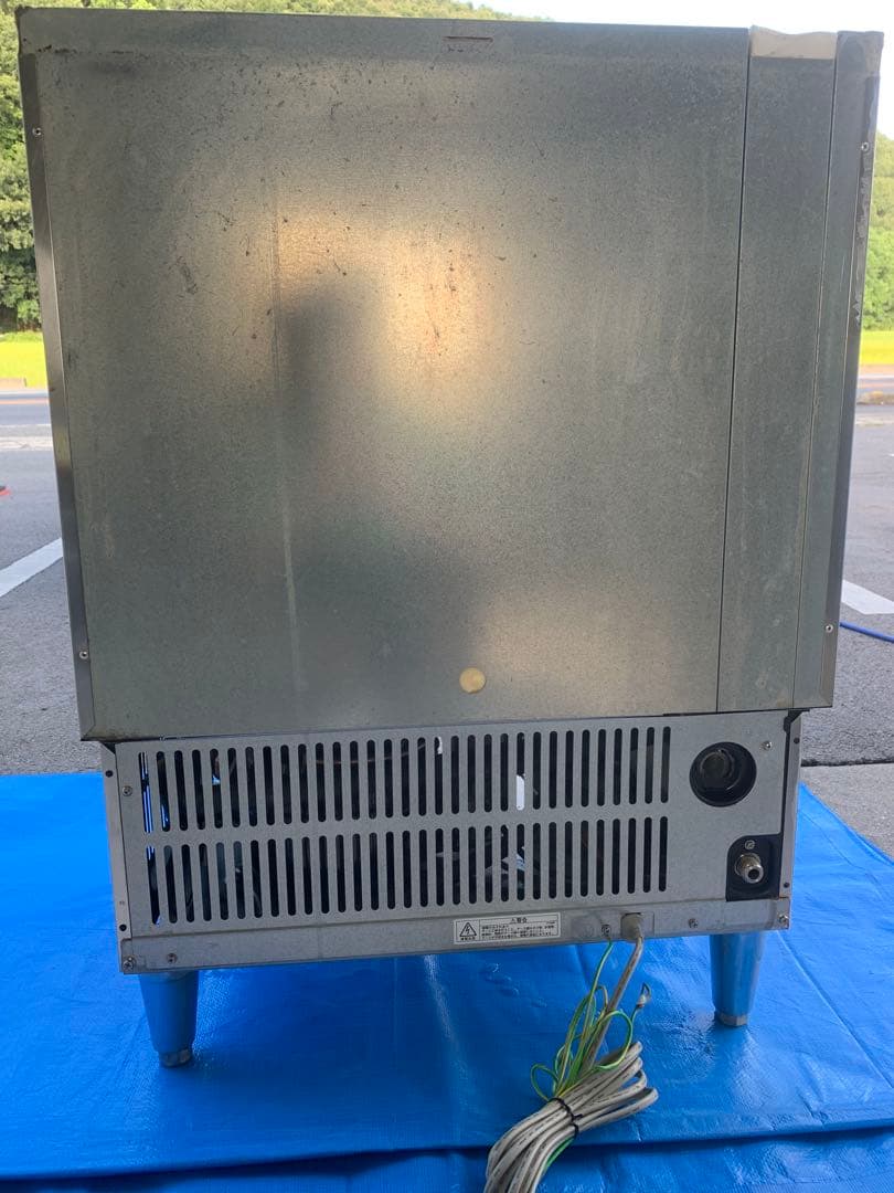 専用出品 2013年製 ホシザキ 65kg 製氷機 IM-65M 業務用 厨房機