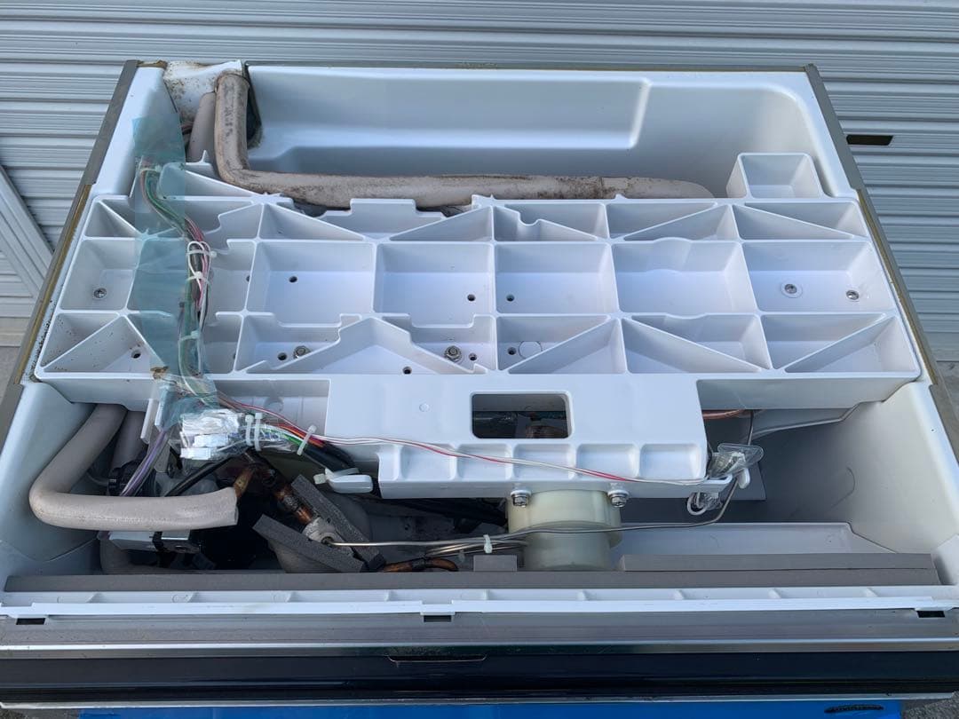 専用出品 2013年製 ホシザキ 65kg 製氷機 IM-65M 業務用 厨房機